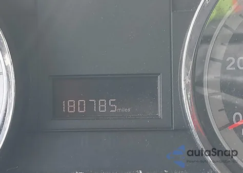 2012 Dodge Grand Caravan Se/Avp z USA, uszkodzony, nr VIN 2C4RDGBG9CR302606